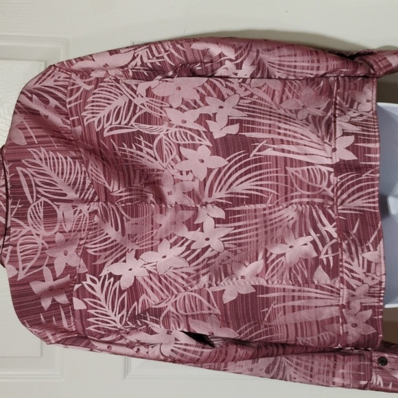 Christopher & Banks stretch/ shacket - Picture 12 of 17